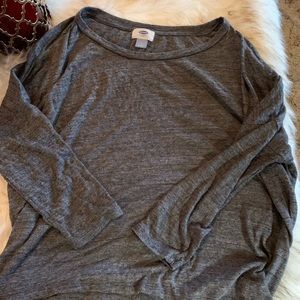 SOLD. Old navy top